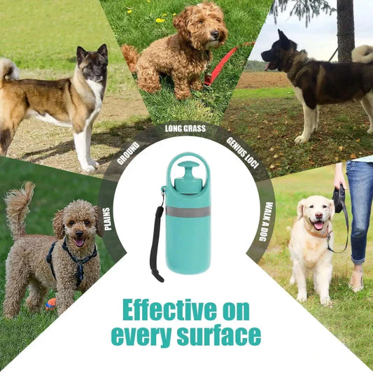 Easy Pet Poop Collector