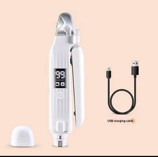 PawCut™ Nail Clipper