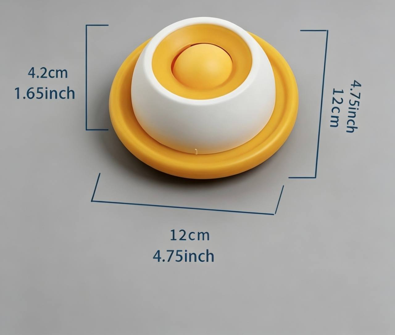 Interactive Pup Fun Feeder