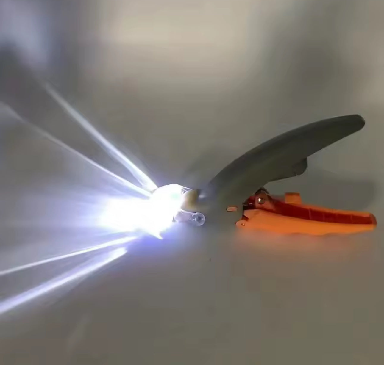 PawGlow™ LED Nail Clipper Pro