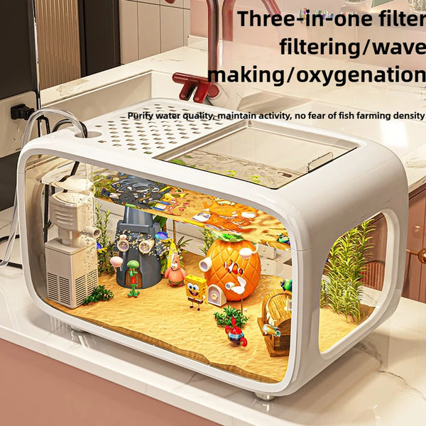 Creative-Aquarium-Fish-Tank-Ecological-Landscape-Set-Integrated-Filtration-Oxygen-Generation-Machine-Transparent-Turtle-Tank.jpg