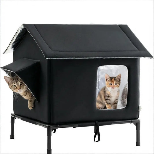 Cozy Pet Retreat House