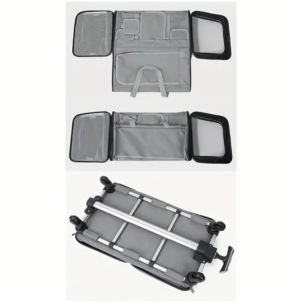 Pet Travel Trolley
