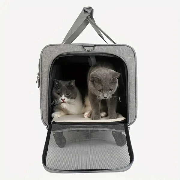 Pet Travel Trolley