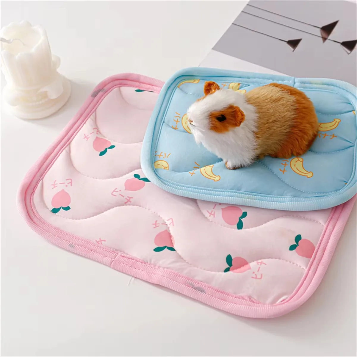 Hamster Chiller Mat