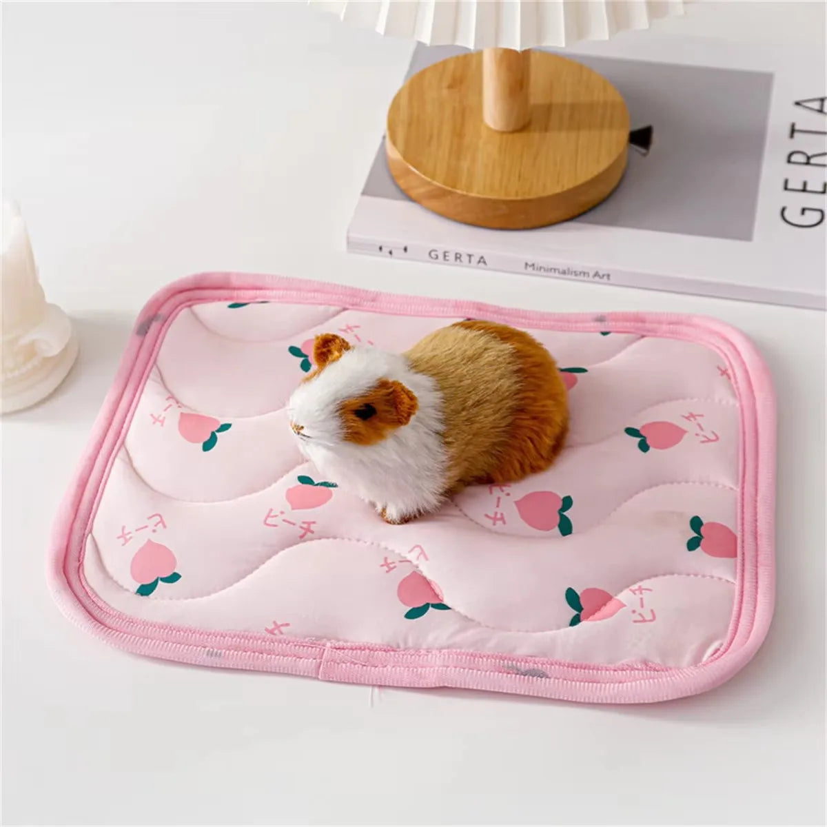 Hamster Chiller Mat