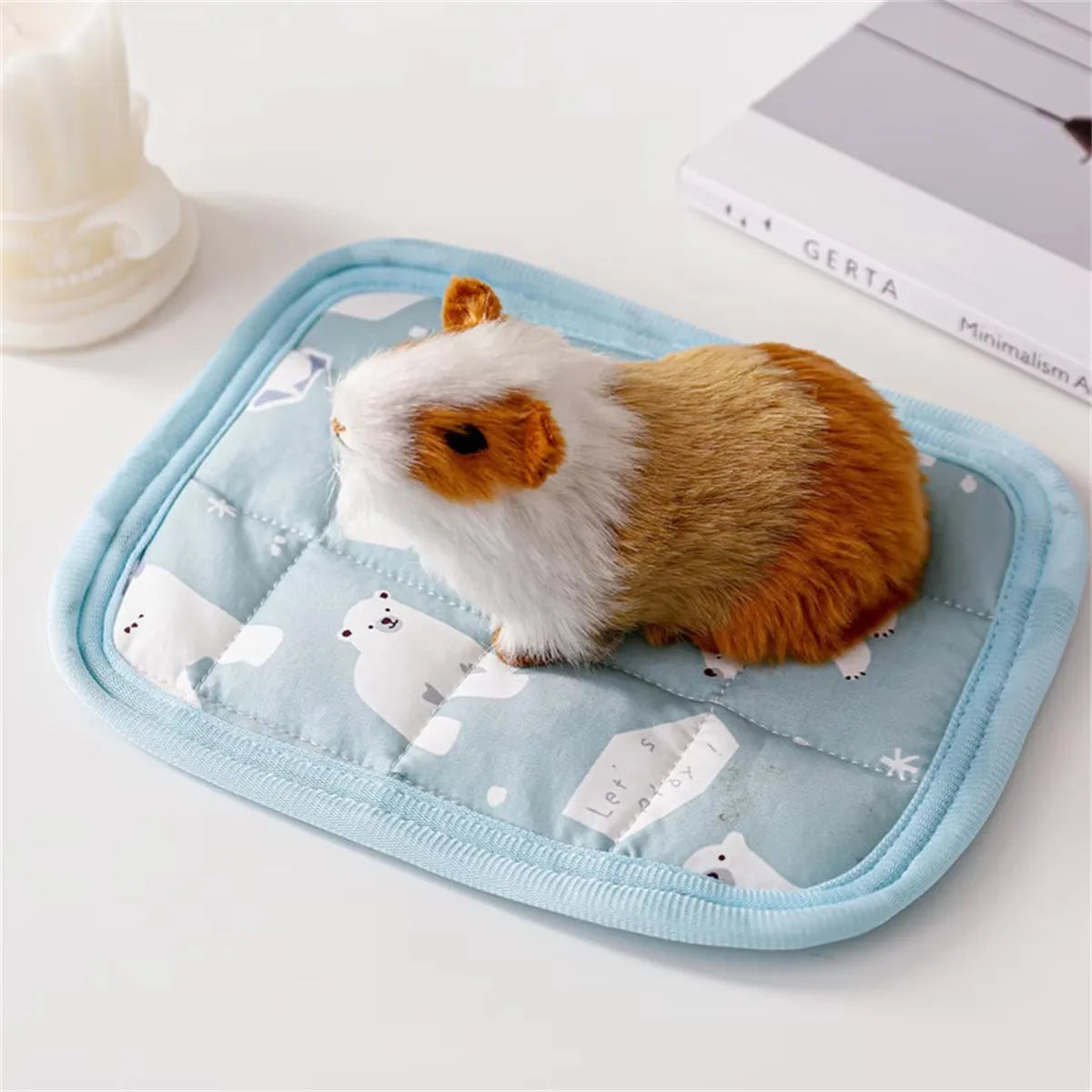 Hamster Chiller Mat