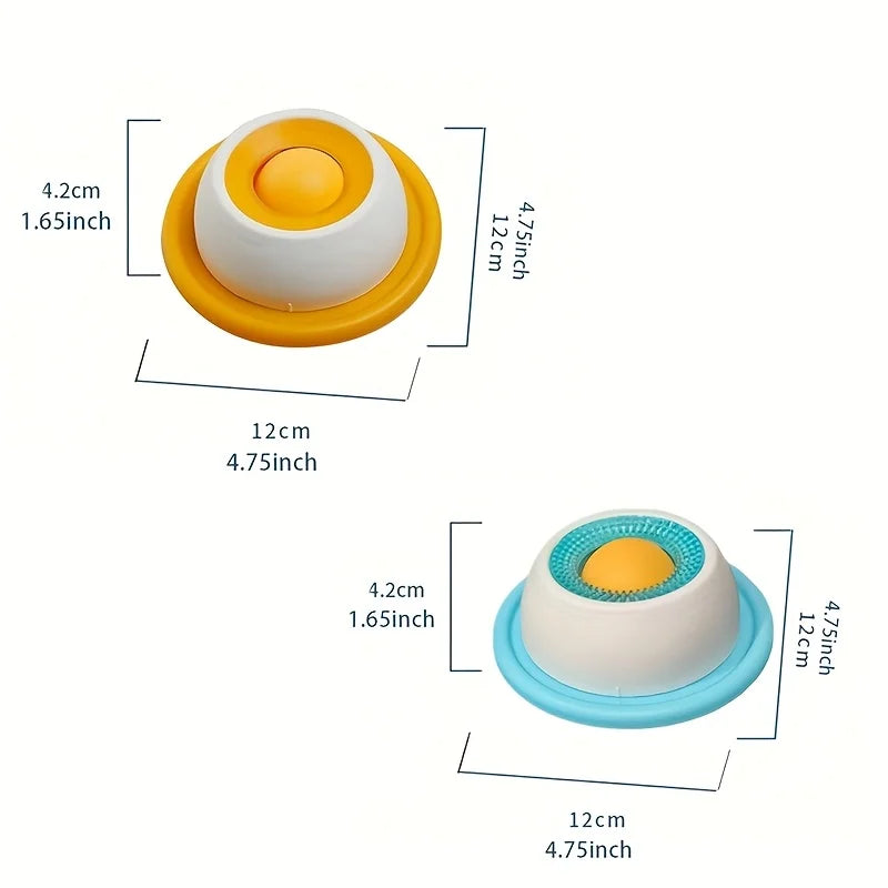 Interactive Pup Fun Feeder