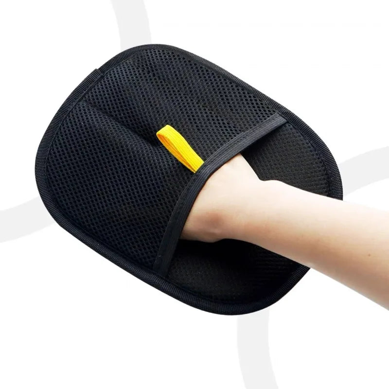 Magic Pet Hair Removal Gloves