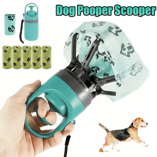 Easy Pet Poop Collector