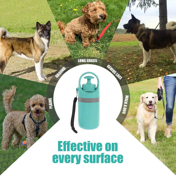 Easy Pet Poop Collector