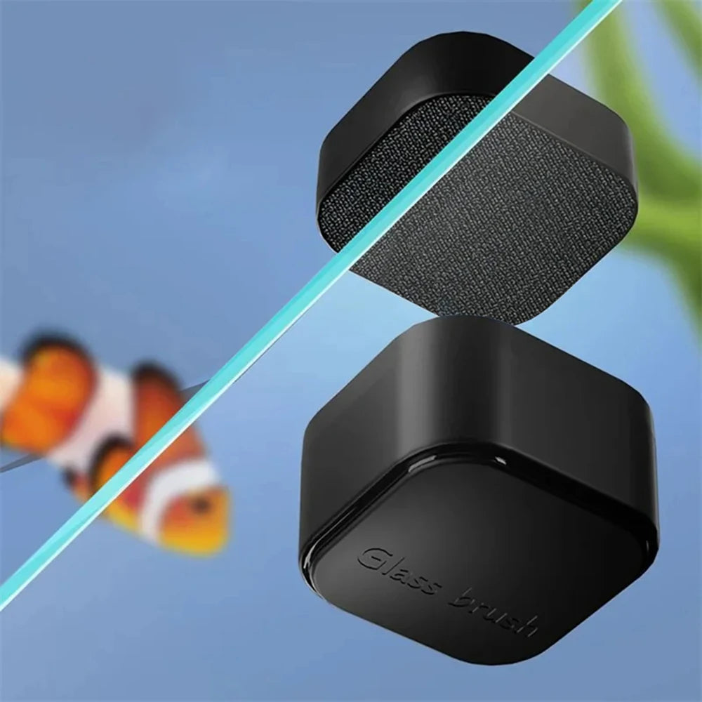 AquaGlide™ Magnetic Glass Cleaner