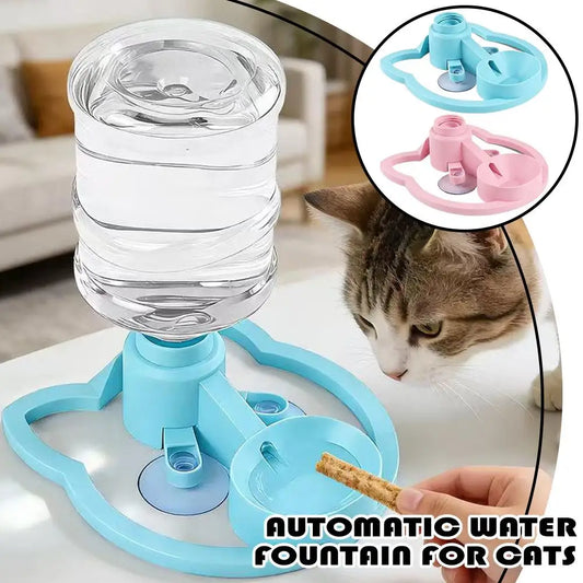 HydraFlow™ Automatic Pet Water Station