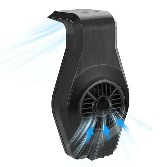 Mini Aquarium Cooling Fan