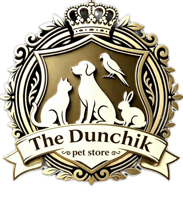 The Dunchik Pet Store 
