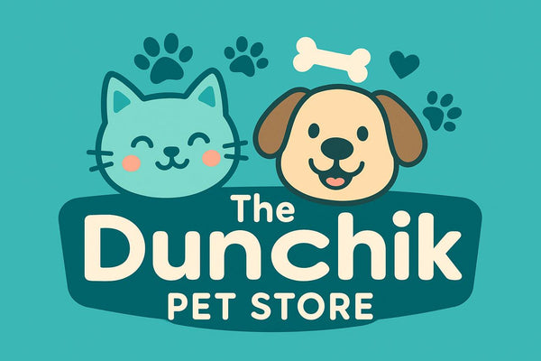 The Dunchik Pet Store 