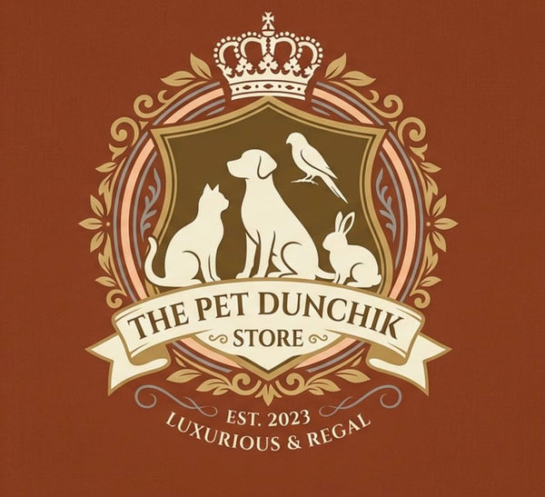 The Dunchik Pet Store 