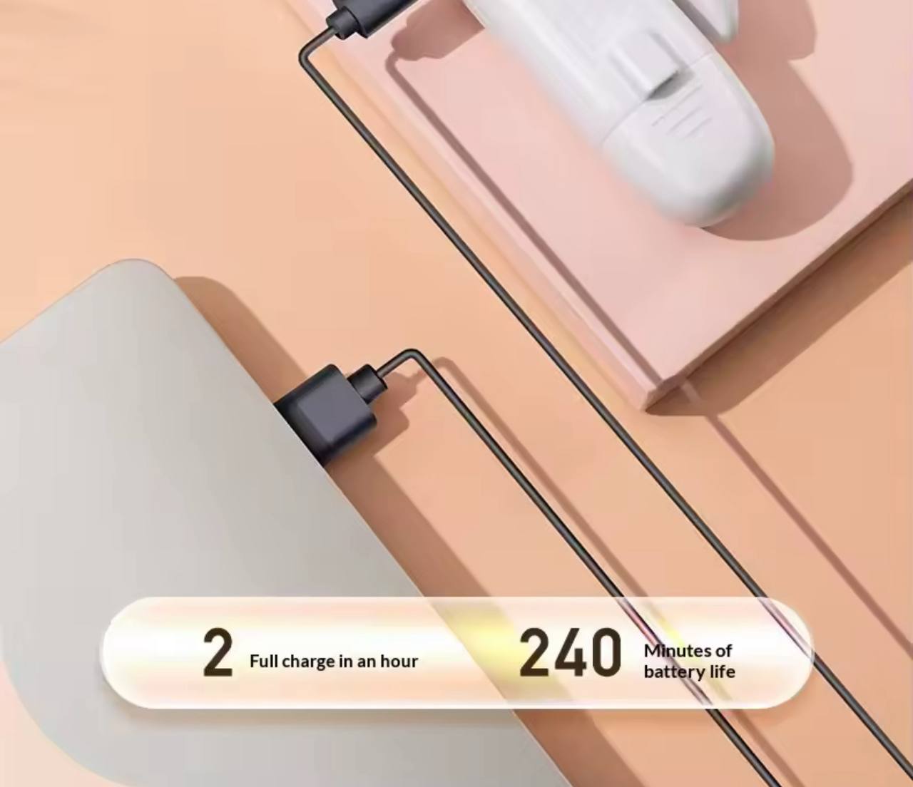 PawCut™ Nail Clipper