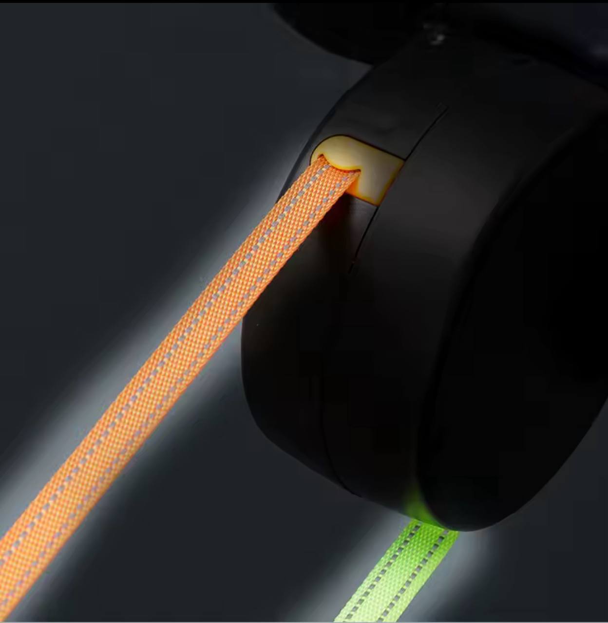 PawTwin™ 360° No-Tangle Dual Leash