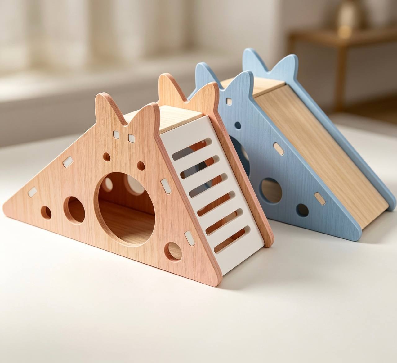 Woodland Adventure™ Activity Playground