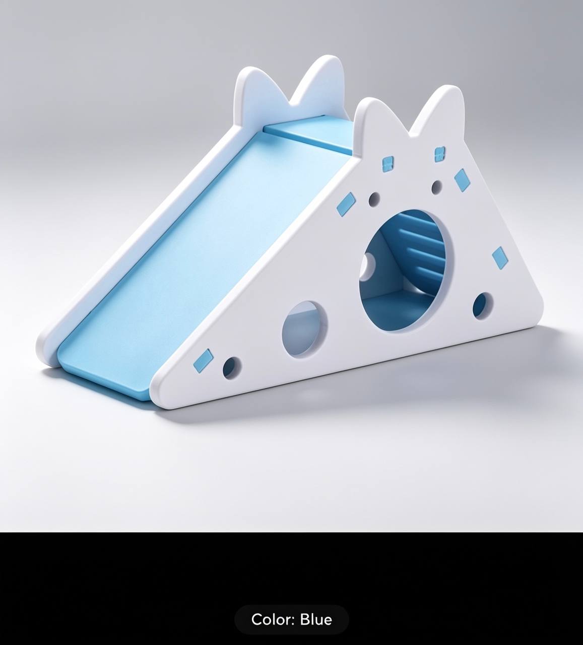 Woodland Adventure™ Activity Playground
