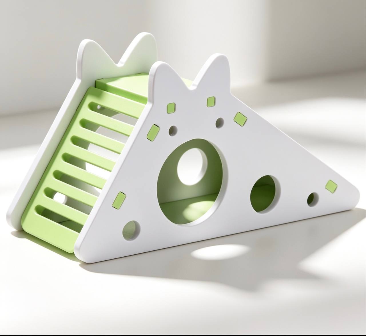 Woodland Adventure™ Activity Playground