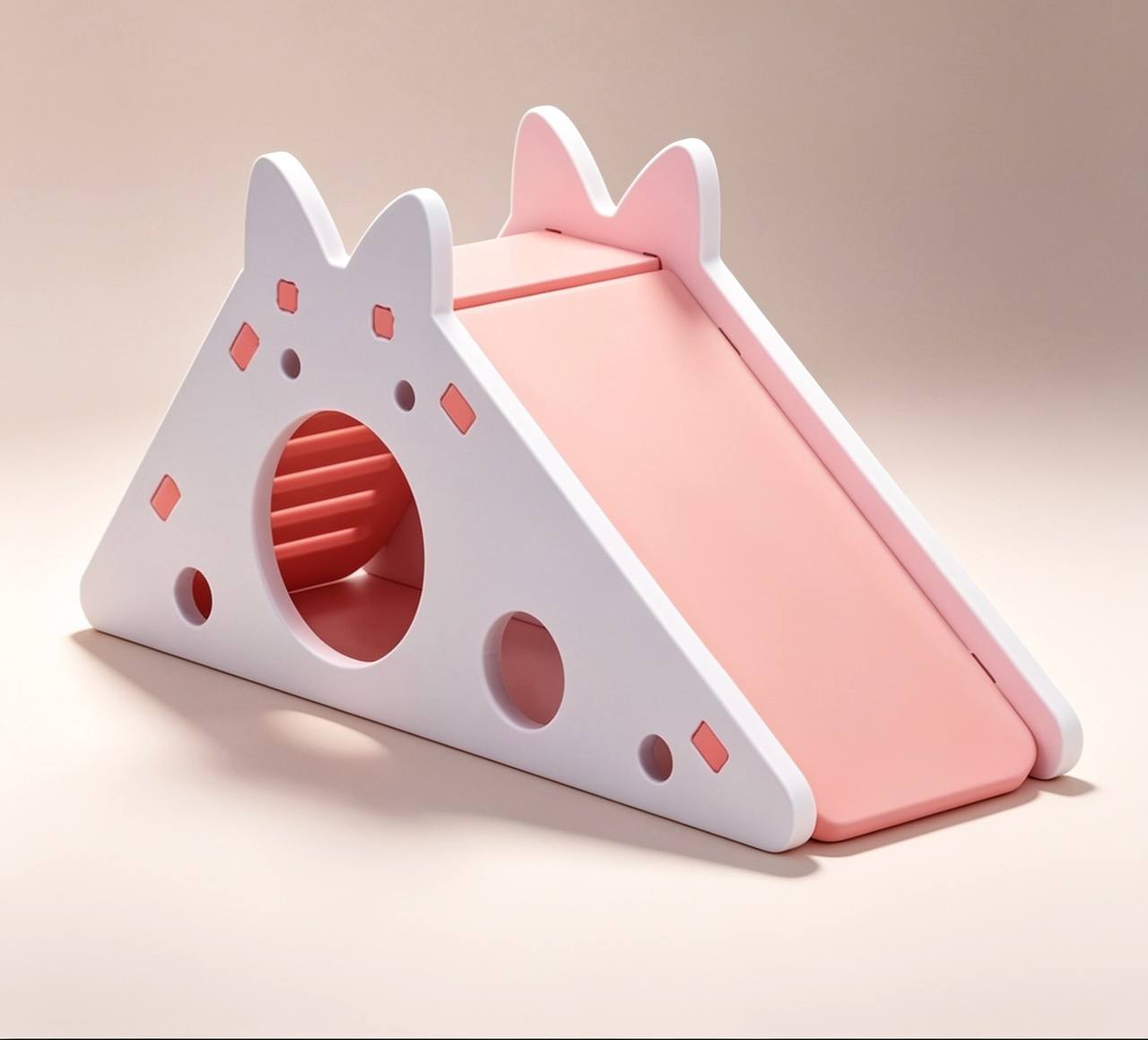 Woodland Adventure™ Activity Playground