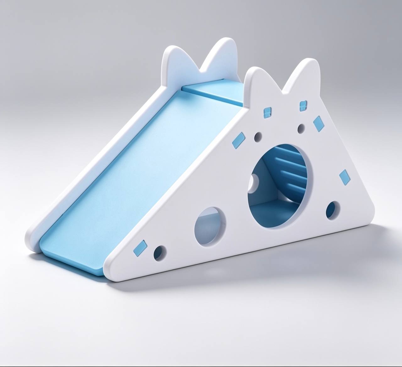 Woodland Adventure™ Activity Playground