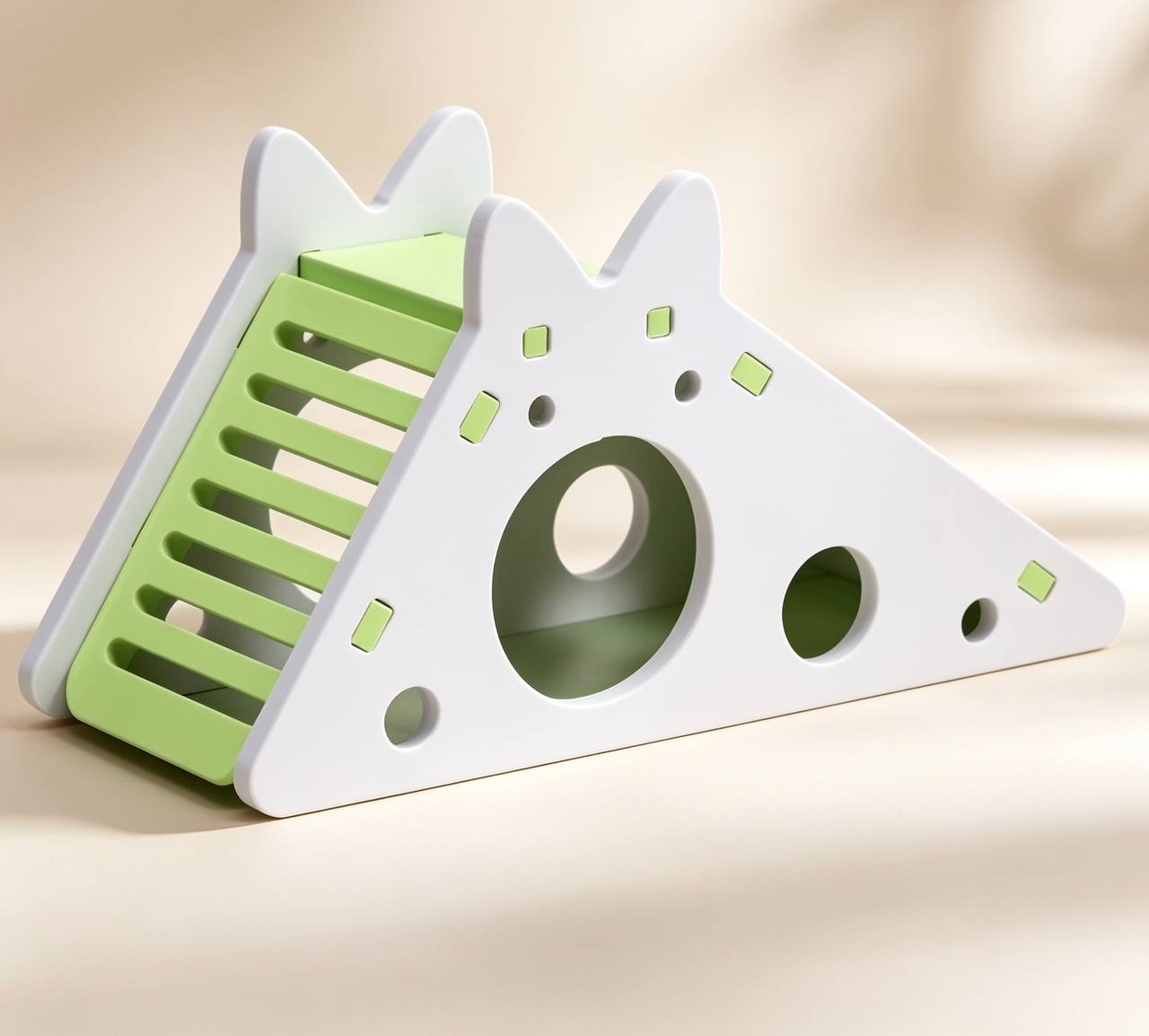 Woodland Adventure™ Activity Playground