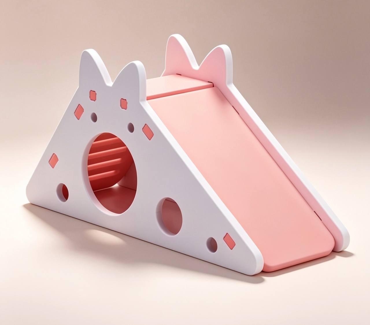 Woodland Adventure™ Activity Playground