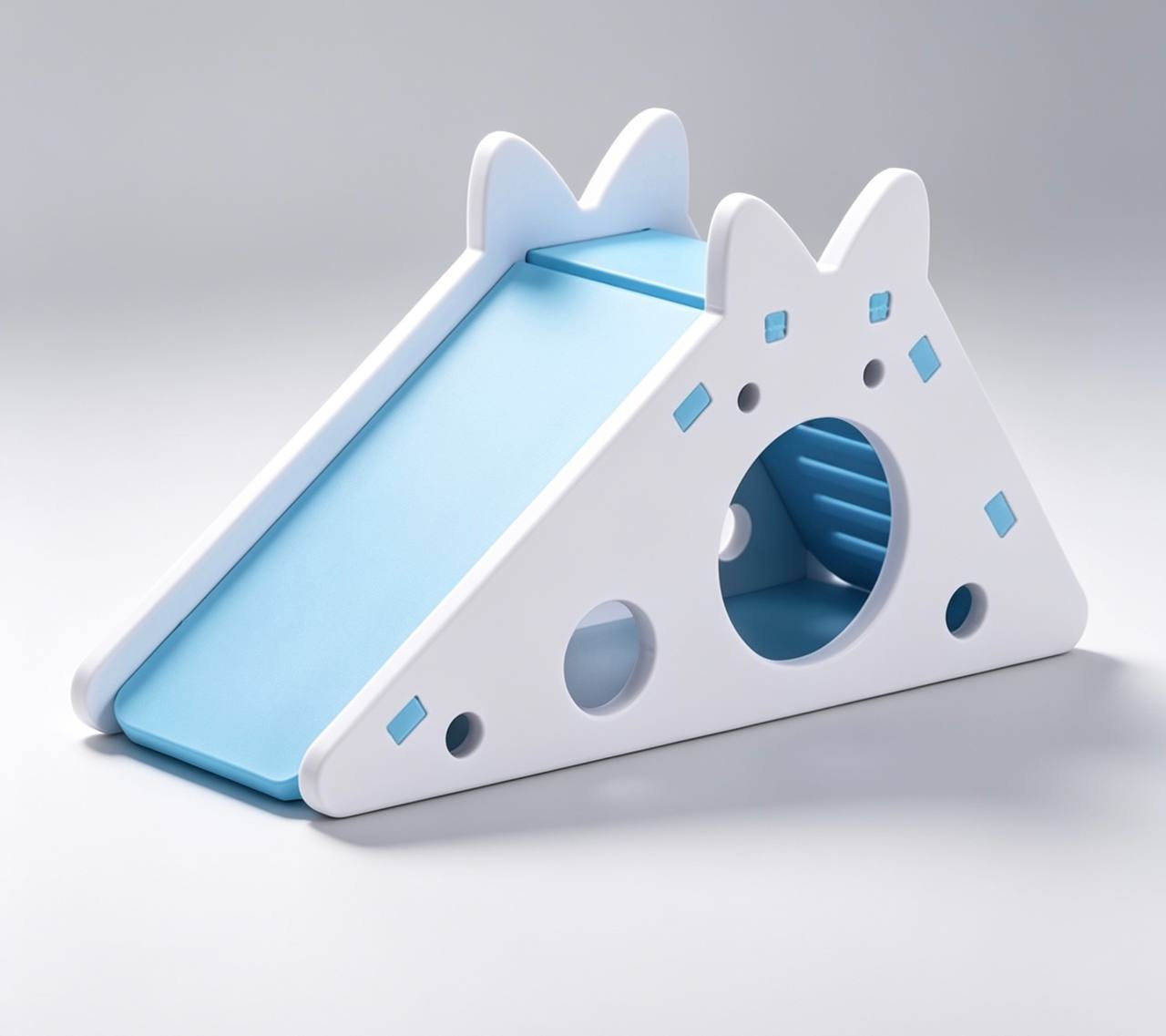 Woodland Adventure™ Activity Playground