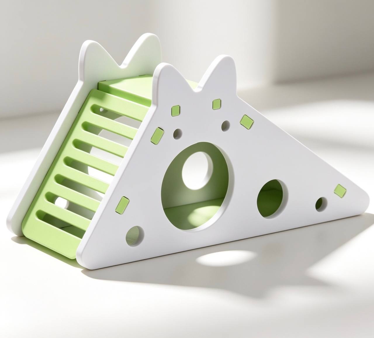 Woodland Adventure™ Activity Playground