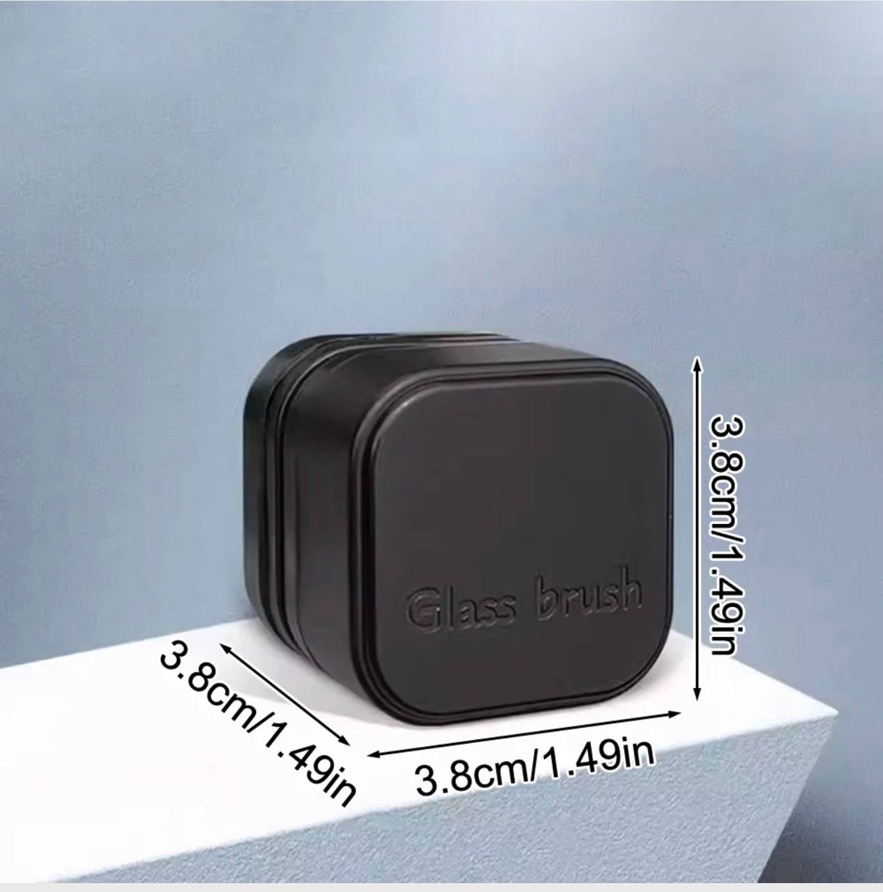 AquaGlide Magnetic Window Cleaner