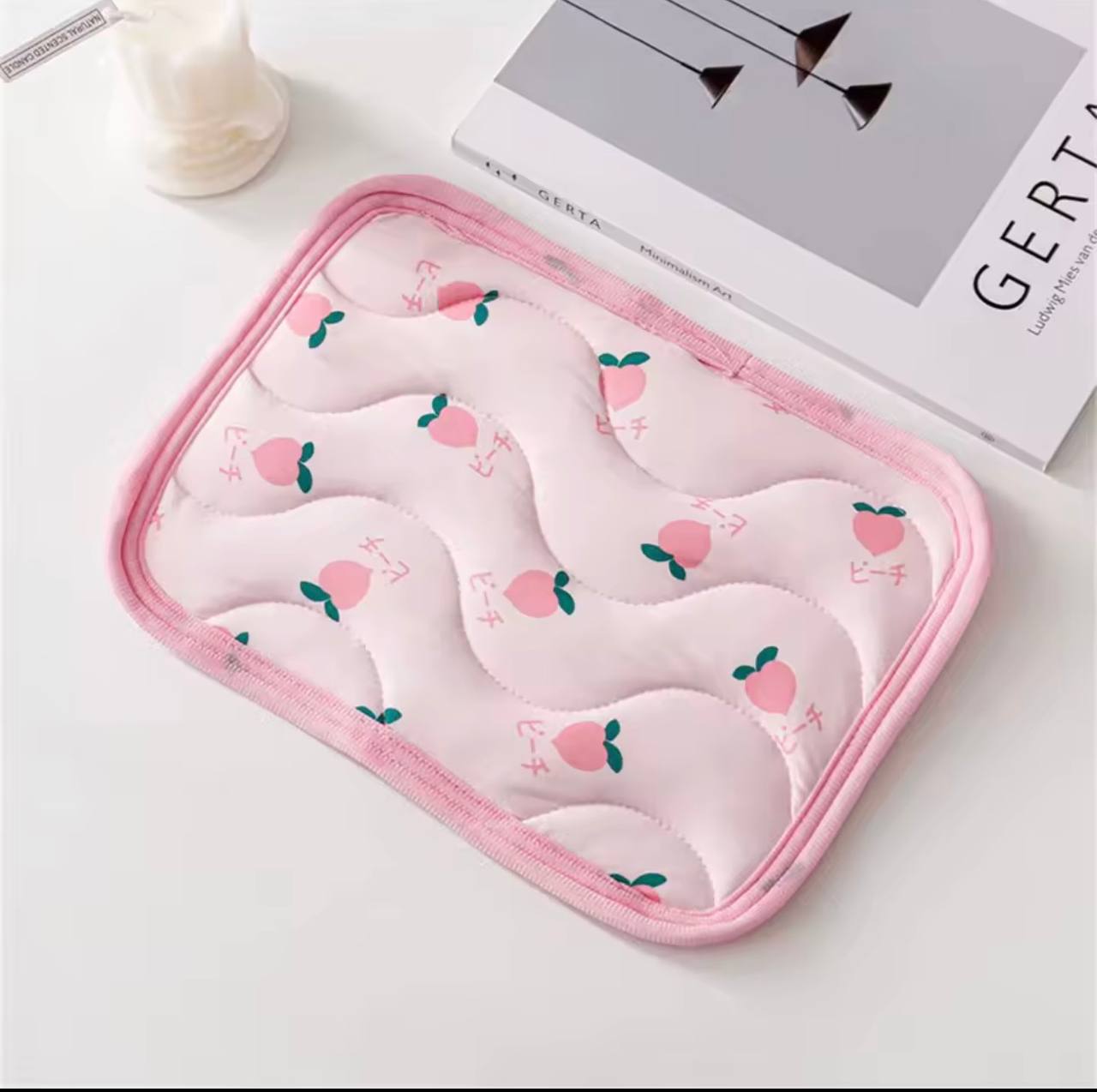 Hamster Chiller Mat