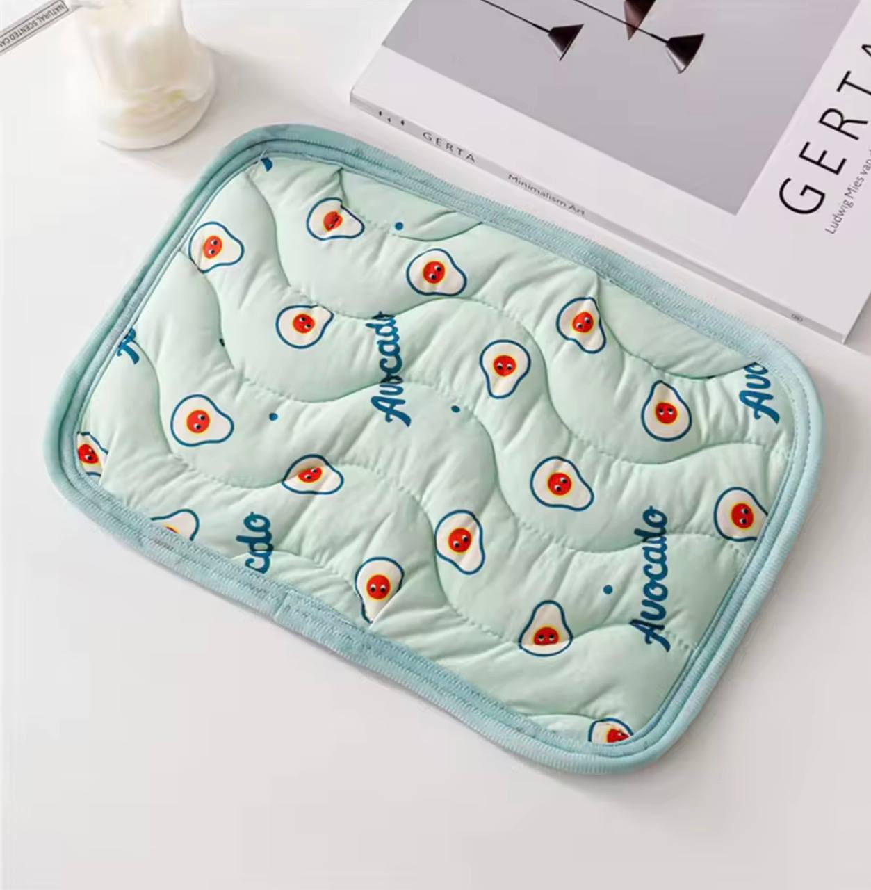 Hamster Chiller Mat