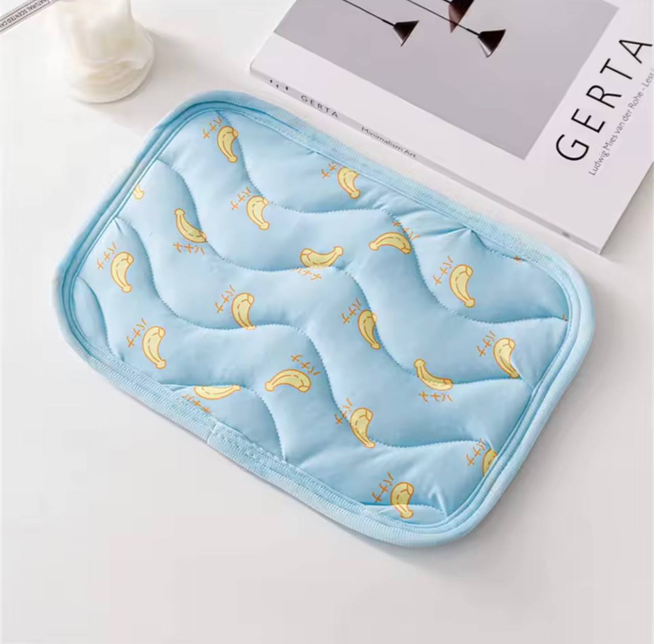 Hamster Chiller Mat