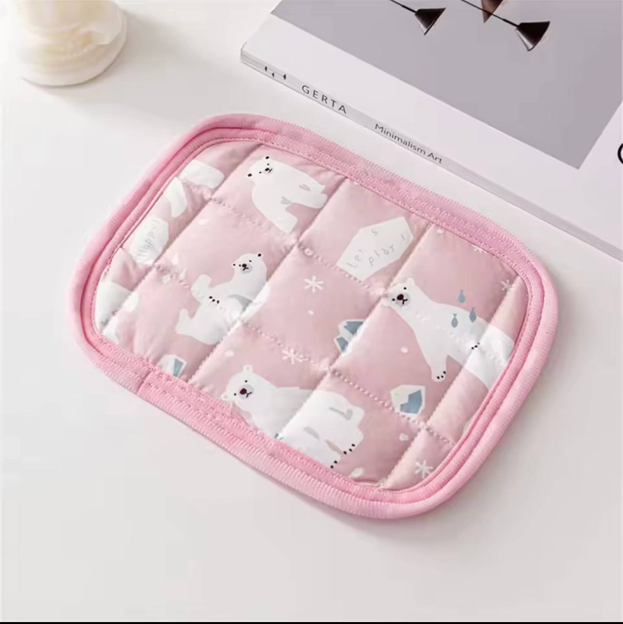Hamster Chiller Mat