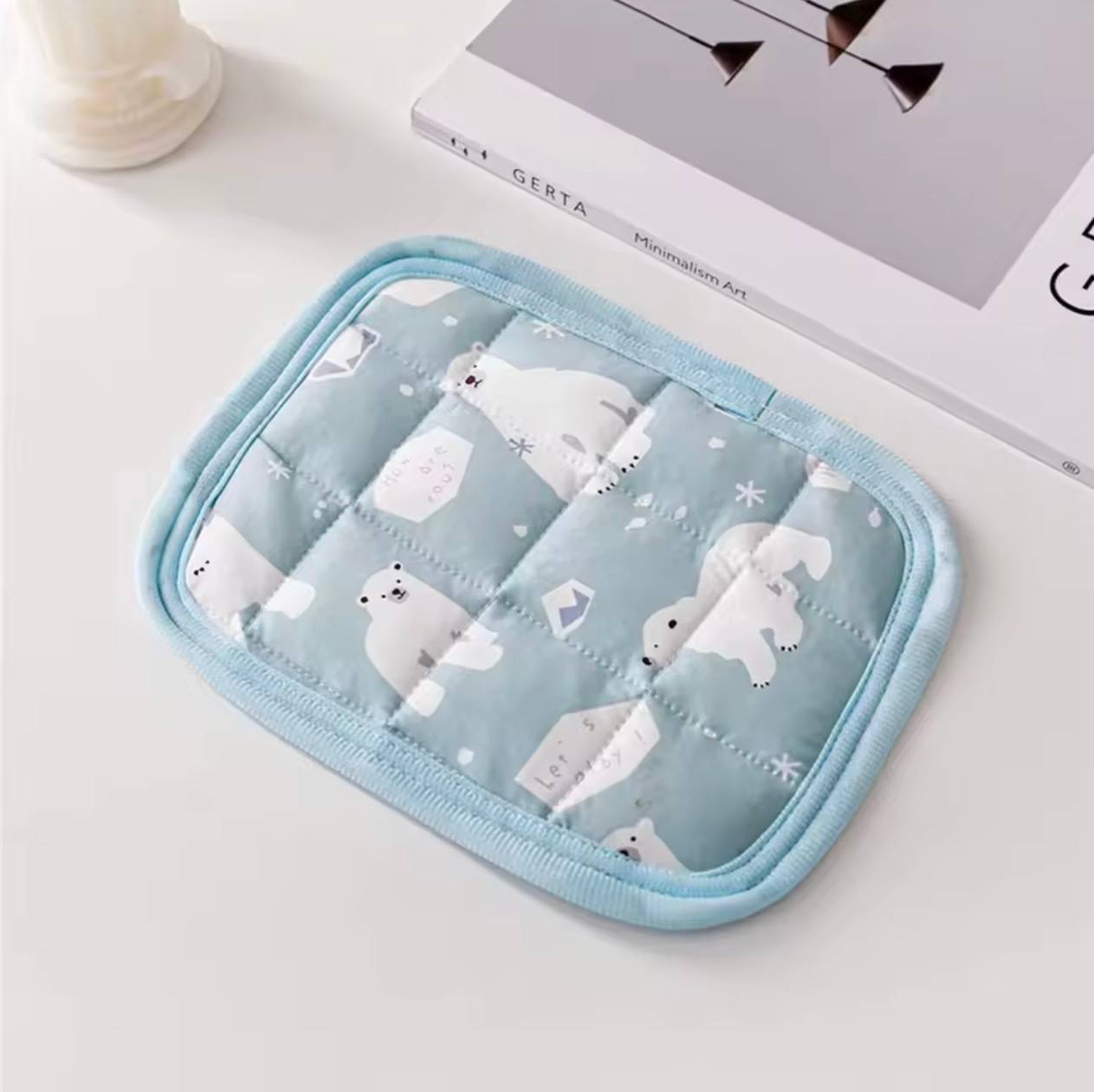 Hamster Chiller Mat